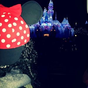 Meet your Posher, Clarisa